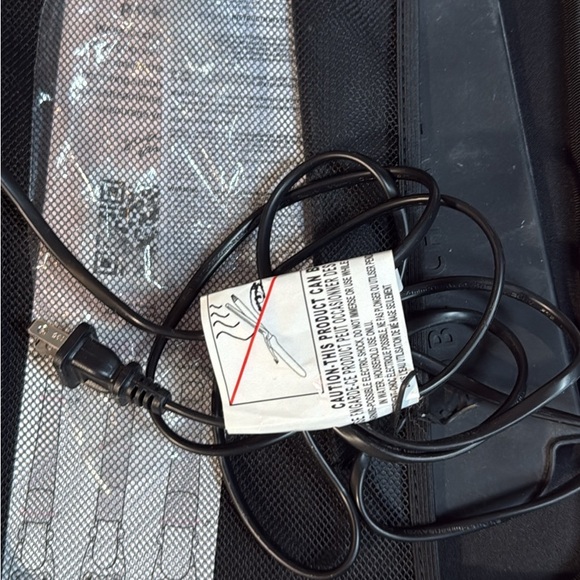 The Beachwaver Co. Leopard Print Hair Styling Set - Multi/Barrel in Box - Picture 3 of 5